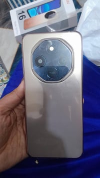 نوت 16برو للبيع جديد صار سبوع نفتح من كارتونة سعر 150بي مجال بغداد. زع...