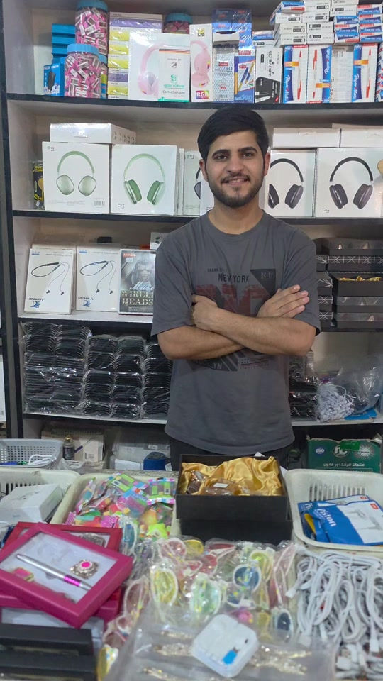 #مجمع_الانصار #العنوان_بغداد_المعامل_سوق_الباوية  ارقام الحجز على الوتساب *********** ***********
