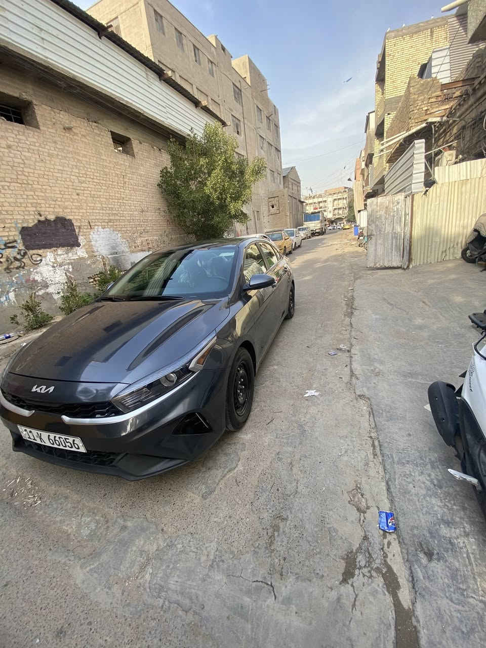 🔥مكلف مكلف بالنشر !!!!🔥
🔥السلام عليكم للبيع 🔥
🔥كيا فورتي 
موديل 2024 🔥
🔥مكينه 2000 دوش 🔥
🔥ماشيه 29 mi
سياره حادثها 🔥🔥موضع بالصور مبدل بنيد جاملغ نفسه مصلح بدون دواخل كفاله عامه السياره ايرباك دركه راحت سستم 🔥
🔥مواصفات سياره عاديه 🔥
📍المكان الكرخ 
السعر 💸💸اتصال ع رقم 
هـ☎️ ***********
