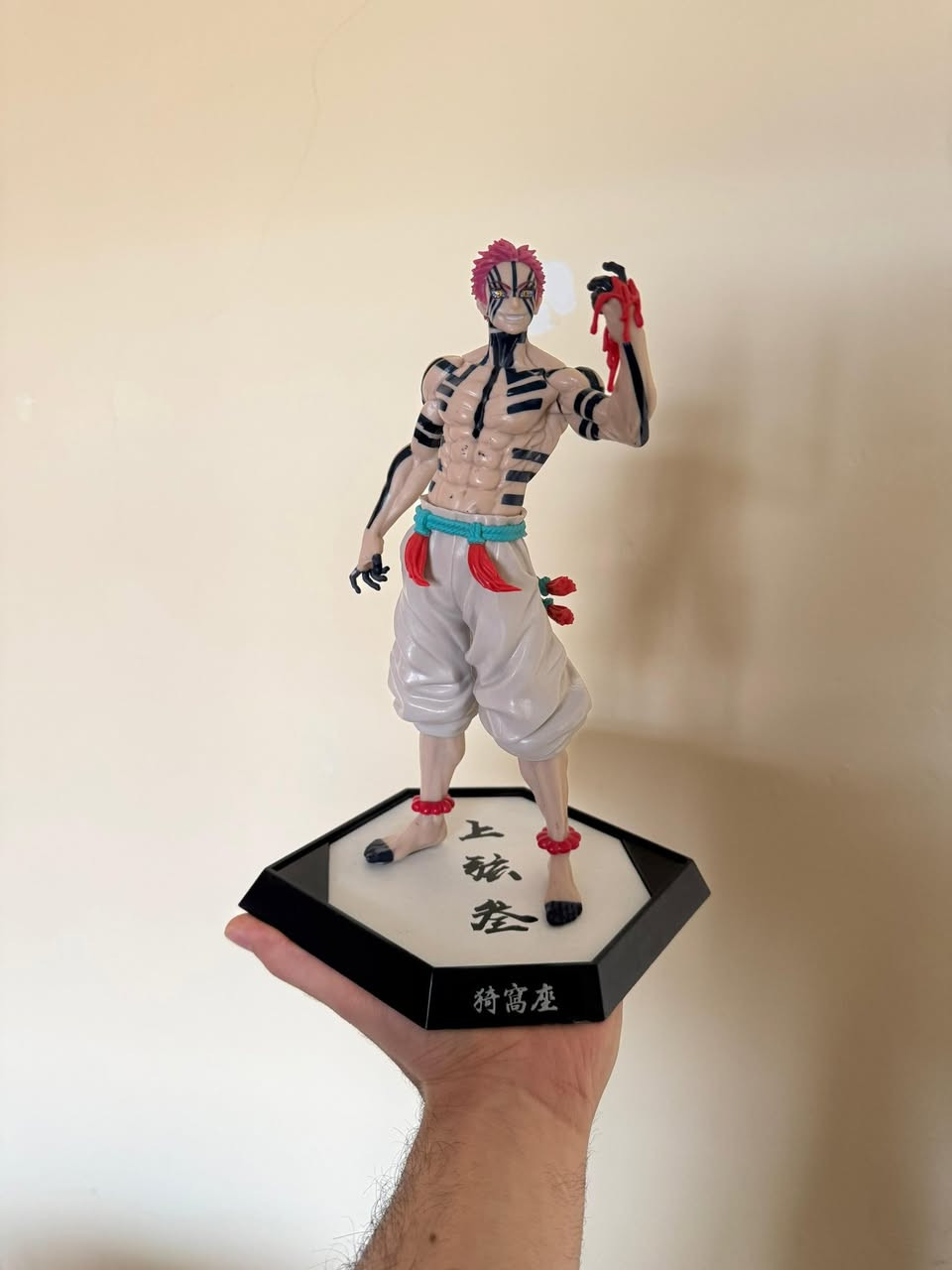 للبيع مجسمات احجام كبيرة
حط سعر وبالعافية


**إذا كنت صاحب هذا الإعلان وتريد حذفه لأي سبب، رجاءا أرسل رسالة إلى الدعم الفني**