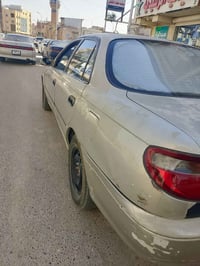 كارينا • مديل ١٩٩٢ • بصرة الزبير