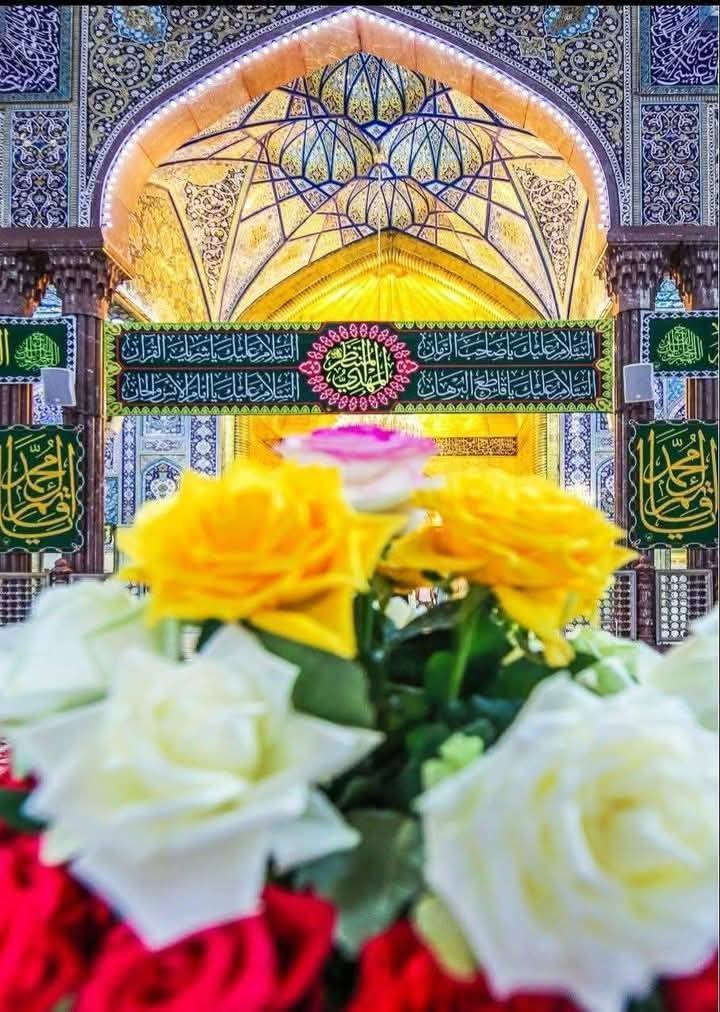 تعلن حمله الأمير علي رحلته إلى
بمناسبة ولادة صاحب الزمان المهدي المنتظر ع 

كربلاء المقدسة ✅ 

العلويه شريفه ✅ 

مبيت بكربلاء ✅ 

الانطلاق ثلاثاء 7 صباحن العوده الاربعاء صبح 

سياره تجيك الاقرب نقطه داله عليكم 

البرنامج ثاني يوم الاربعاء وره صلات ضهر 1 

كربلاء المقدسة ✅ 

العلويه شريفه ✅ 

مبيت بكربلاء ✅ 

سياره تجيك الاقرب نقطه داله عليكم 

الاستفسار والتواصل على الرقم واتساب متوفر*********** خادمكم امير علي
