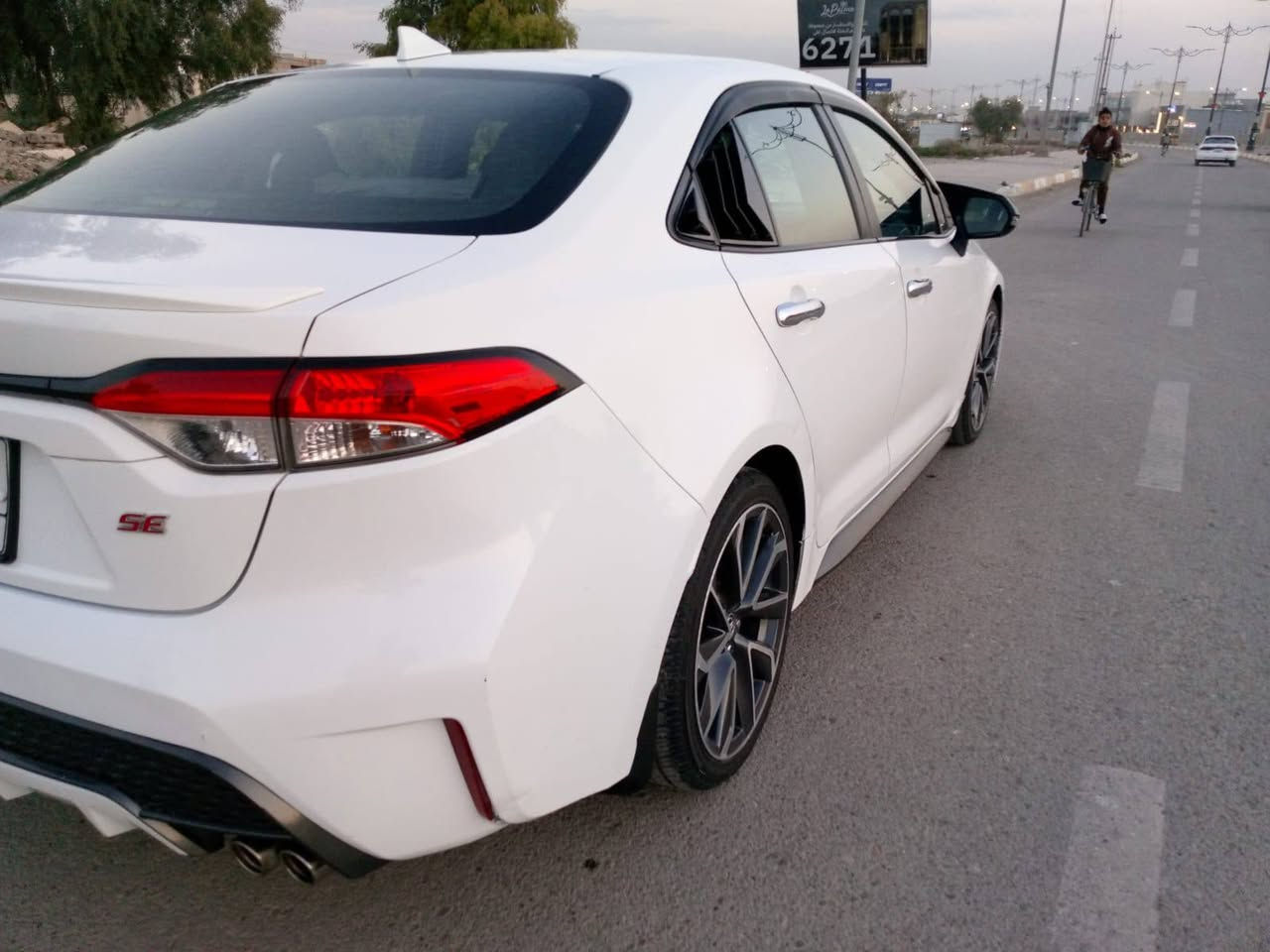 كورلا
معوقين ٢٠٢٠ 
فول مواصفات 
رقم ديالى
استفسار  اتصل عليك ***********
