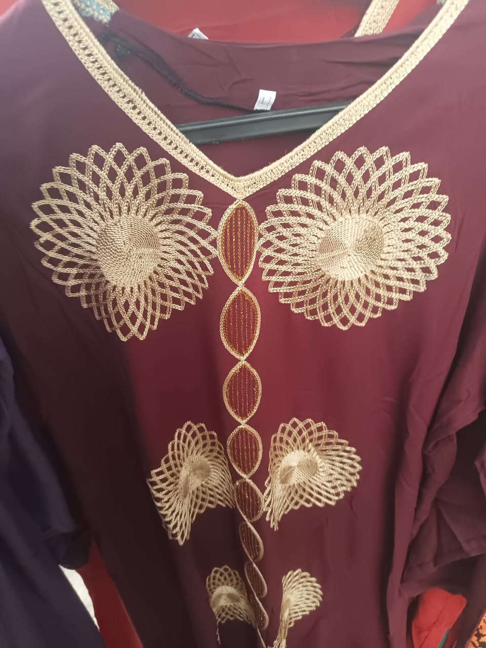 سلام عليكم نزل موسم الصيفي تنزيلات دشداشه 5


**إذا كنت صاحب هذا الإعلان وتريد حذفه لأي سبب، رجاءا أرسل رسالة إلى الدعم الفني**