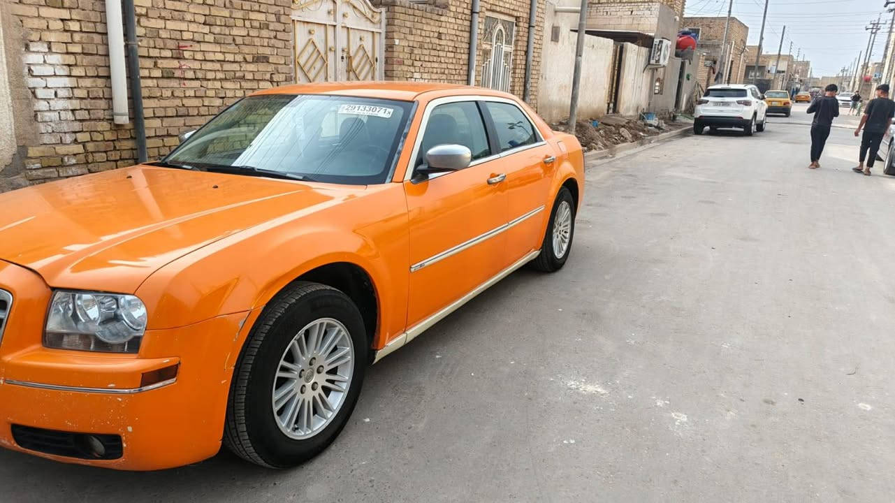 سياره اوباما ٢٠١٠ جديده كفاله من الفتح والضربه فقط شبر بالجاملق الخلفي
سياره جديده وجاهزه حداديه تخم تاير كله جديده

المكان ميسان السعر 125
*********** / ***********
