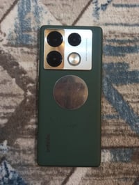 انفنكس نوت40برو • ٢٥٦/٢٤ رام • كاميرا ١٠٨ميجا