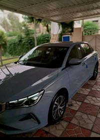 ٢٠٢٥ • ضمان ٥ سنين • ١٣٠٠٠ كم