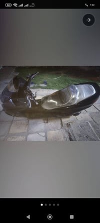 07762054731 دراجة للبيع بغداد مكينة مكفولة كهربائيات تايرات بريكات كلة...