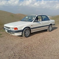 جراند شيروكي • ١٩٩٠ • كركوك