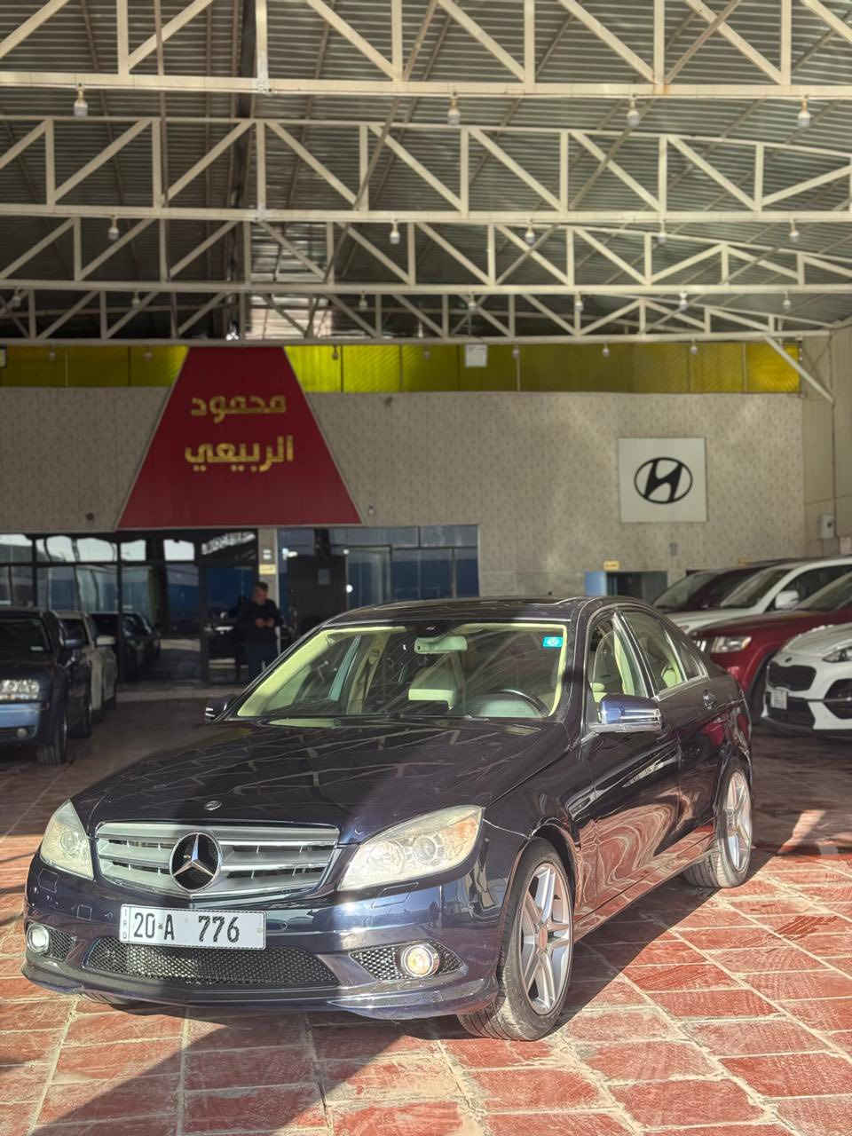 سلام عليكم مرسيدس w204 2010

C300

سياره حلوه ونضيفه مكينه كير حداديه اماميه خلفيه جديده بيهه مكفوله مكينه كير شواصي دواخل حادث مكفولات منهه مصبوغه سكن خارج العراق بل خليج مصبوغه مو هناا بيهه بس جاملغغ خلفي ربعه

فتحه

مري شفط

شاشه

كأمره خلفيه

اشاير مري 

كشنات جلد

تحكم كشنات كهربائي بابب

تدفئه كشنات

وباقي موصفات 

ابيع هيه ورقم عليه رقم مميز ومكرر 776

السعر 140 بيه مجال هيه ورقم عليه

مكان بغداد

الرقم ***********
