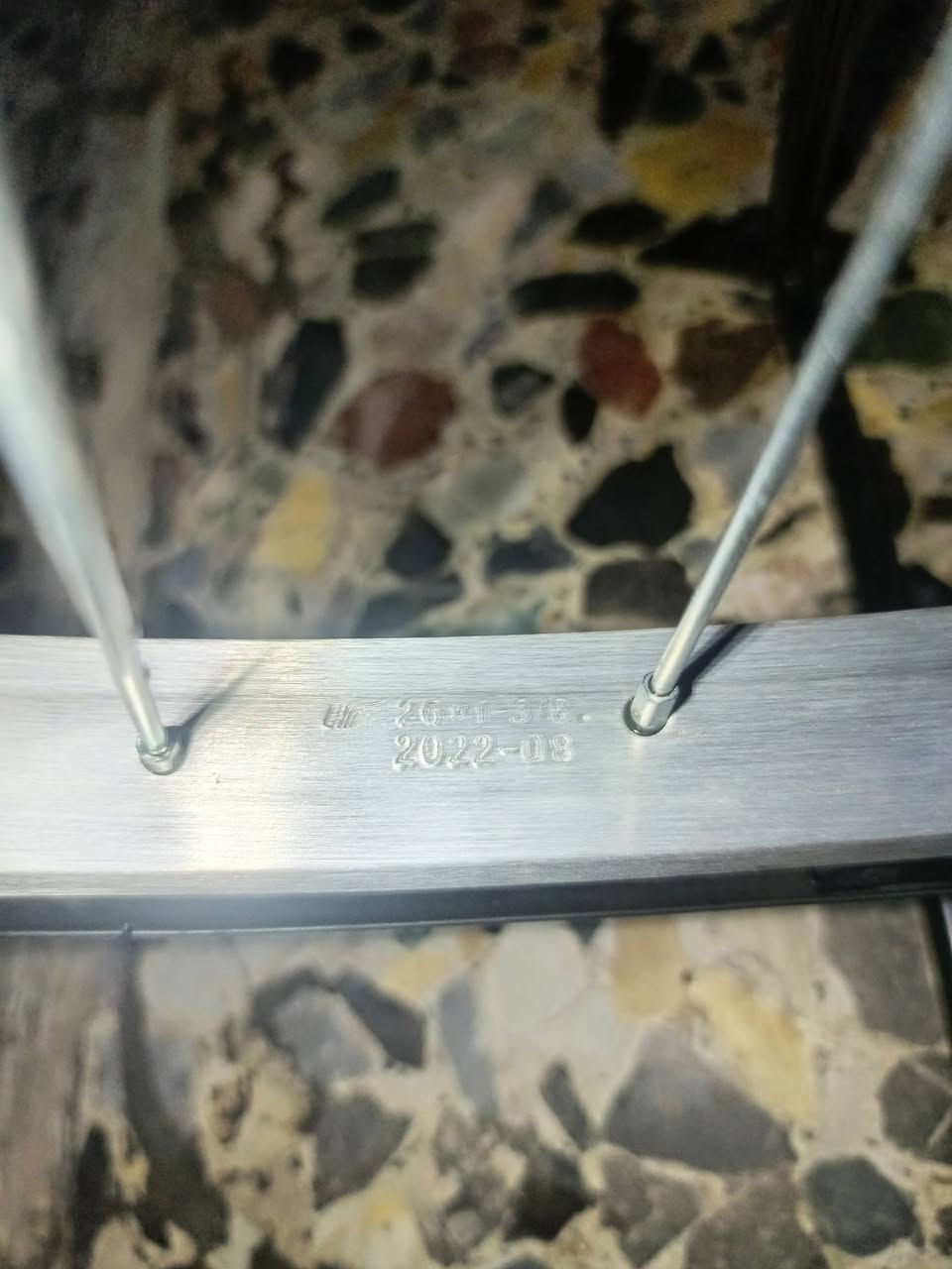 سلام عليكم باسكل للبيع موديل 2022الاتصال عل رقم 7770 305 2781بي وتساب مكاني بغداد سعر 165وبي مجال.🤍👍🏻


**إذا كنت صاحب هذا الإعلان وتريد حذفه لأي سبب، رجاءا أرسل رسالة إلى الدعم الفني**