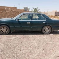 كيا بونتيشا • ١٩٩٥ • الانبار راوه