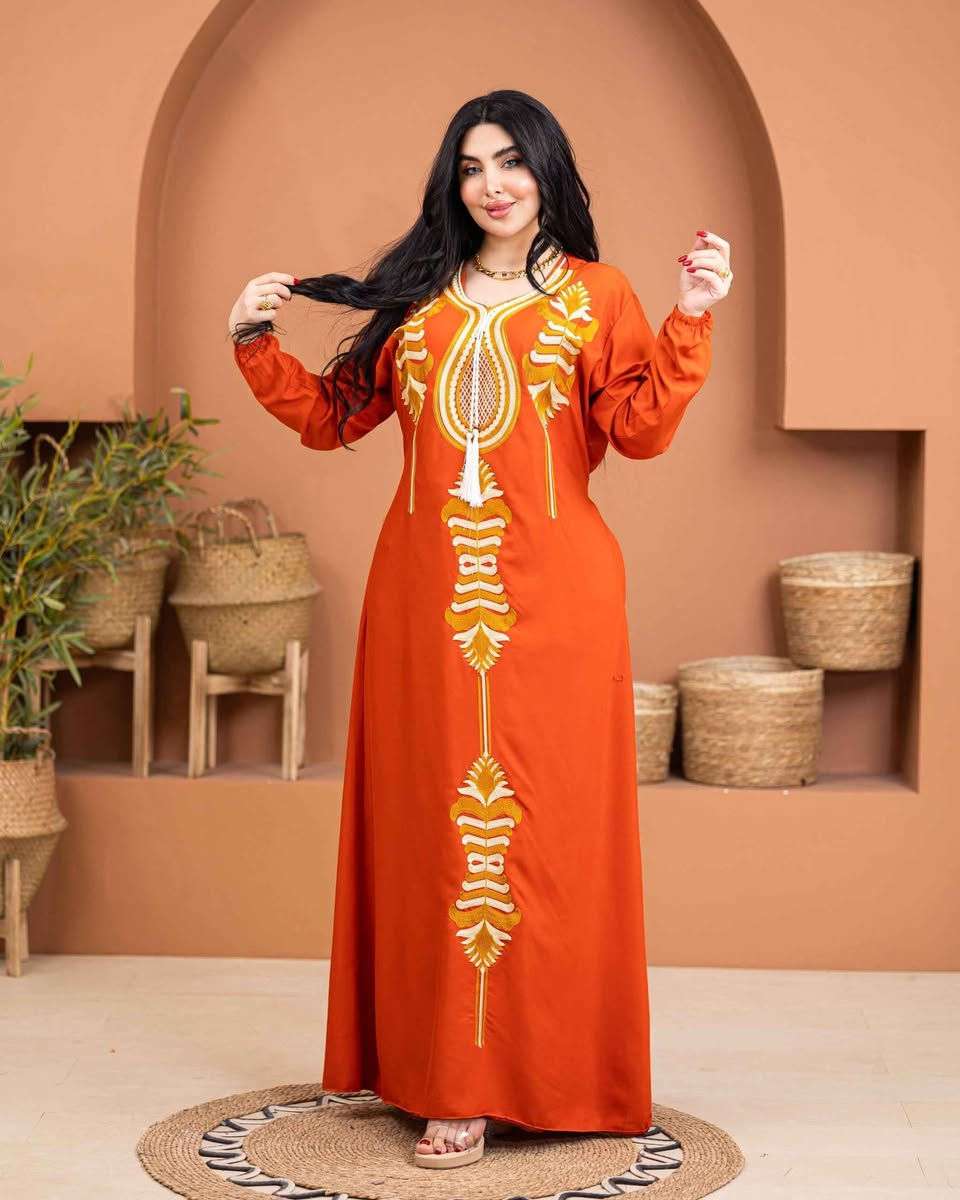 ‎دشداشه مصريه متوفر جميع القياسات‎ البصرة, العراق


**إذا كنت صاحب هذا الإعلان وتريد حذفه لأي سبب، رجاءا أرسل رسالة إلى الدعم الفني**