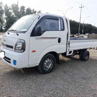 سيارة حمل • مسكر ١٨ • الشطرة