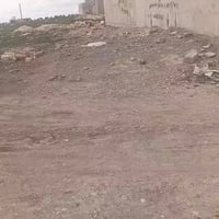 حي العبور • مساحة ١١٠ • أرض مربعة