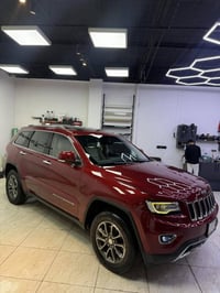 أوفرلاند ٢٠١٤ • V6 • بانوراما