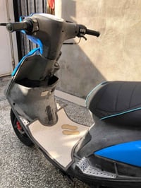 دراجه ماكس عدله نضيفه مامفتوحه كفاله عامه كله شغال والنضافه بينه بل صو...