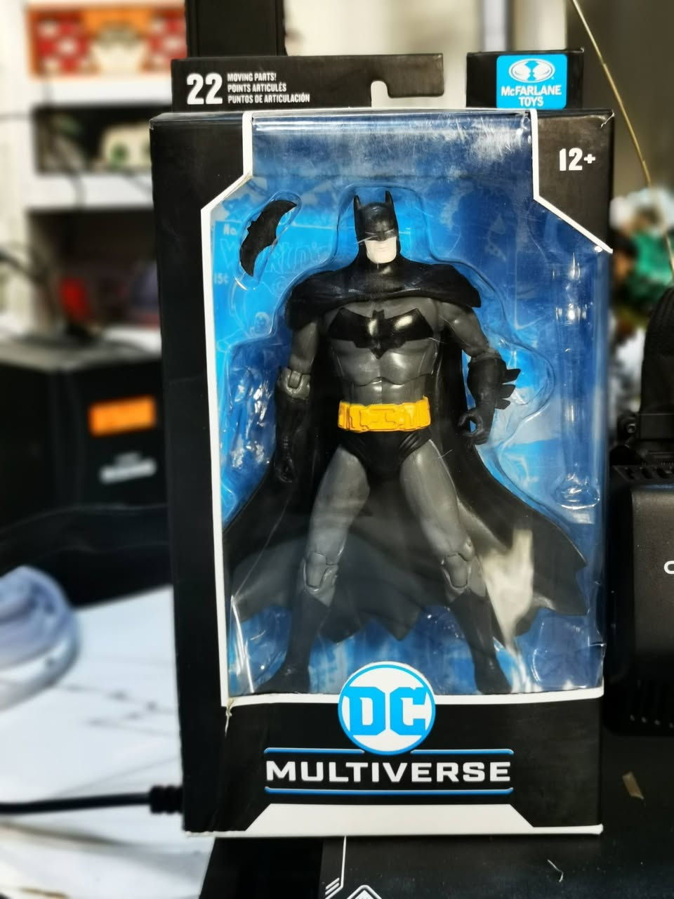 عنوان المنشور فقط مفصلي يعجبك شي دزلي الصوره ادزلك التفاصيل


**إذا كنت صاحب هذا الإعلان وتريد حذفه لأي سبب، رجاءا أرسل رسالة إلى الدعم الفني**