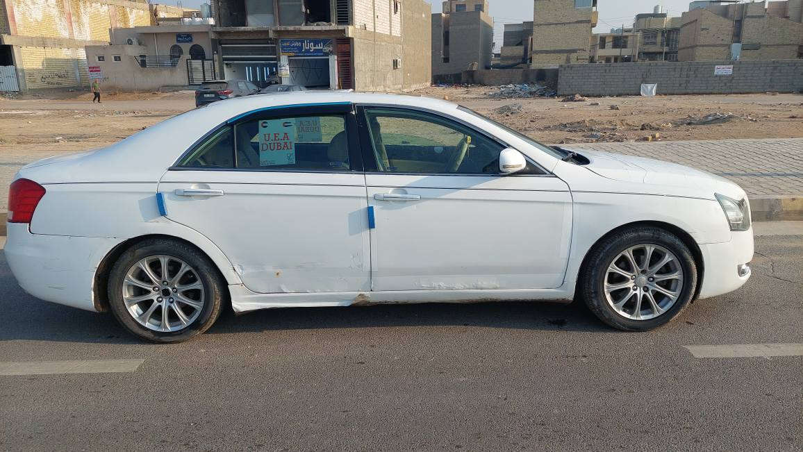 بيع مستعجل 
امكراند سي ٨ للبيع  موديل ١٢ رقم نجف مكانها كربلاء
محرك كير ميتسوبيشي ٢٠٠٠
سيارة جاهزة بدون نقص
بيهه تلكيطات خياس وممصلح ابيع بدون ضربة كفالة 
السعر ٥٨
*********** كربلاء, العراق
