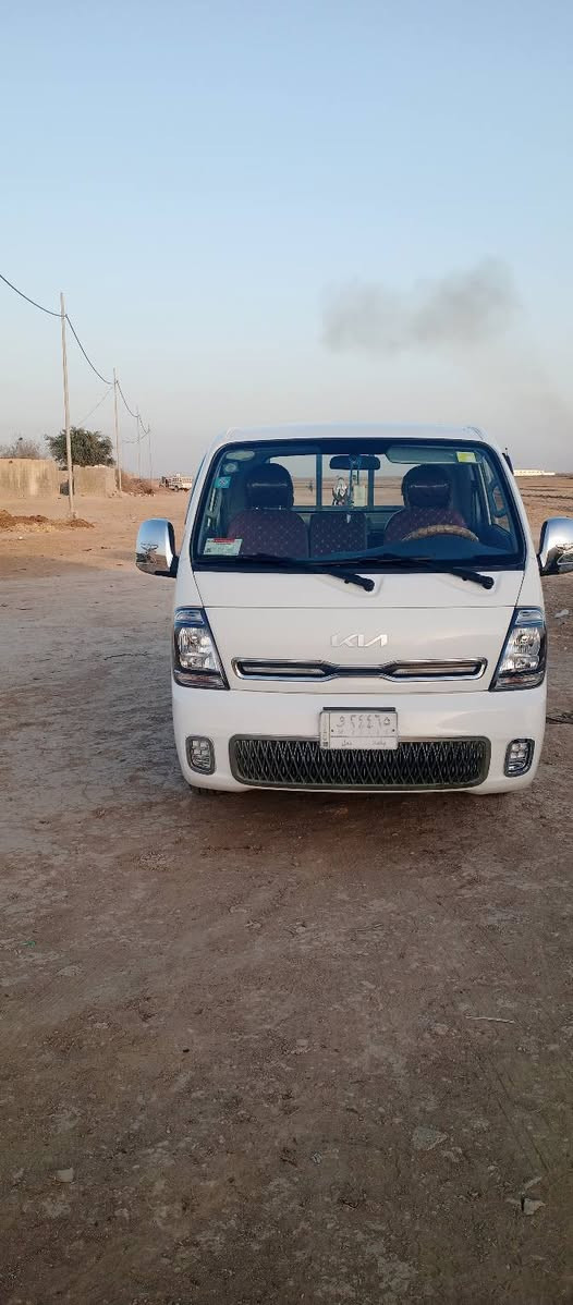 سلام عليكم كيه 2023مكفوله كفاله عامه حتى من الشخط ماشيه 53الف سبير منازل رقم بغداد سنويه ل28  السعر 150تليفون *********** عنوان واسط ناحية الموفقيه
