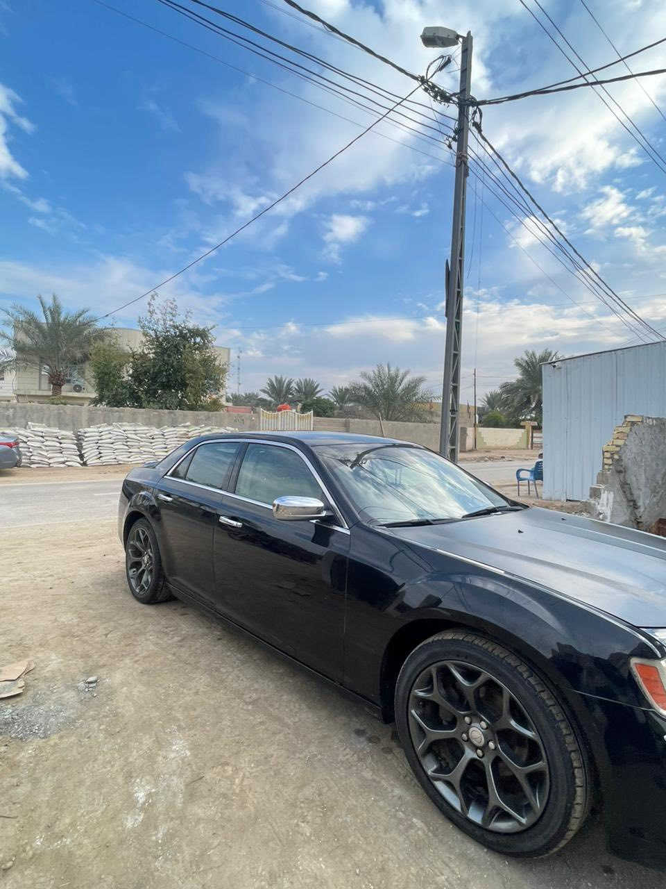 السلام عليكم حبايب كلايسر اوباما موديل ١٢ كصة قمارة متومة رقم وسنويه للبيع سعر ٦٨ وبيه مجال غير متواجد على الفيس الاتصال ع الرقم الاتي مكان بابل حلة 
***********
