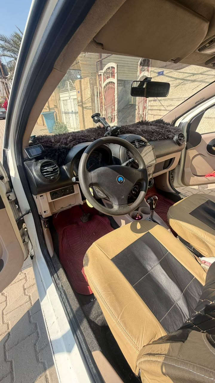 للبيع:
جيلي باندا موديل 2013

سيارة نظيفة والاستعمال خفيف، ومصروفة عليها هواي شغلات جديدة:
 • راديتر جديد
 • حساسات جديدة
 • صالنصة جديدة
 • باتري جديدة
 • دوشمة كشنات جديدة
 • كيج حماوة مضاف
 • كهربائيات السيارة كلها نظيفة وتعمل بدون مشاكل
السيارة مرتبة وجاهزة للاستخدام مباشرة وما تحتاج مصروف.

💰 السعر: ٤٥ وبيها مجال 
📍 الموقع: كربلاء
📞 للتواصل: ***********
