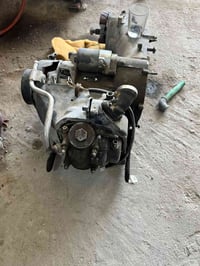 مكينة ماكس • معدلة • تفصيخ