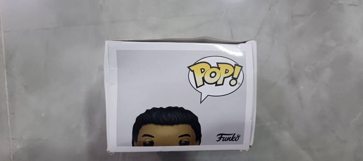 سلام عليكم
متوفر فونكو بوب 
لاندو كراليسان
نادره كلش
ما عندي سعر بالي
ادفع سعرك
كارتونه متضرره خفيف


**إذا كنت صاحب هذا الإعلان وتريد حذفه لأي سبب، رجاءا أرسل رسالة إلى الدعم الفني**