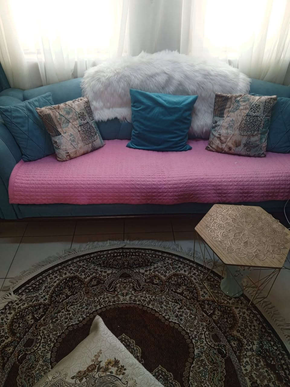 تخم قنفات 8 مقاعد زان تركي الأصلي من القند سعر 450 بي مجال بسيط العنوان بسمايه عماره 210 لا يوجد توصيل


**إذا كنت صاحب هذا الإعلان وتريد حذفه لأي سبب، رجاءا أرسل رسالة إلى الدعم الفني**