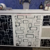 سنك • ملحقات • تالف