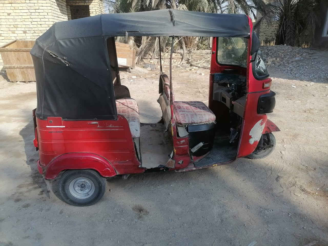 السلام عليكم تكتك لبيع  نهايت 17 رقم وسنويه مستلم بس سنويه لارقام بعدهن مامستلمهن السعر 3500 وبيه مجال المكان ناصريه رفاعي رقم ***********  *********** وتساب
