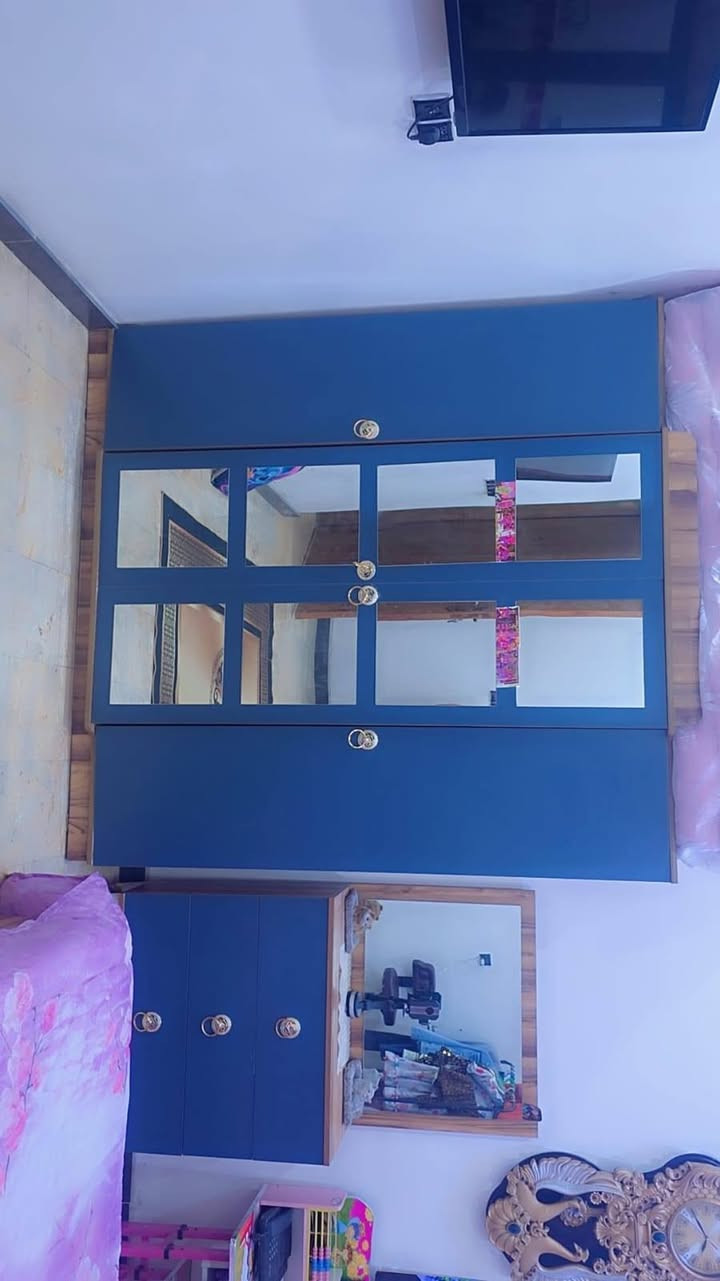 سلام عليكم
غرفة نوم مال طفال جديده البيع 
بغداد مدينة الصدر رقم ***********
