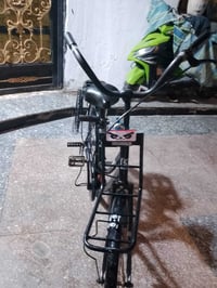 بايسكل • بصرة • الداخلي