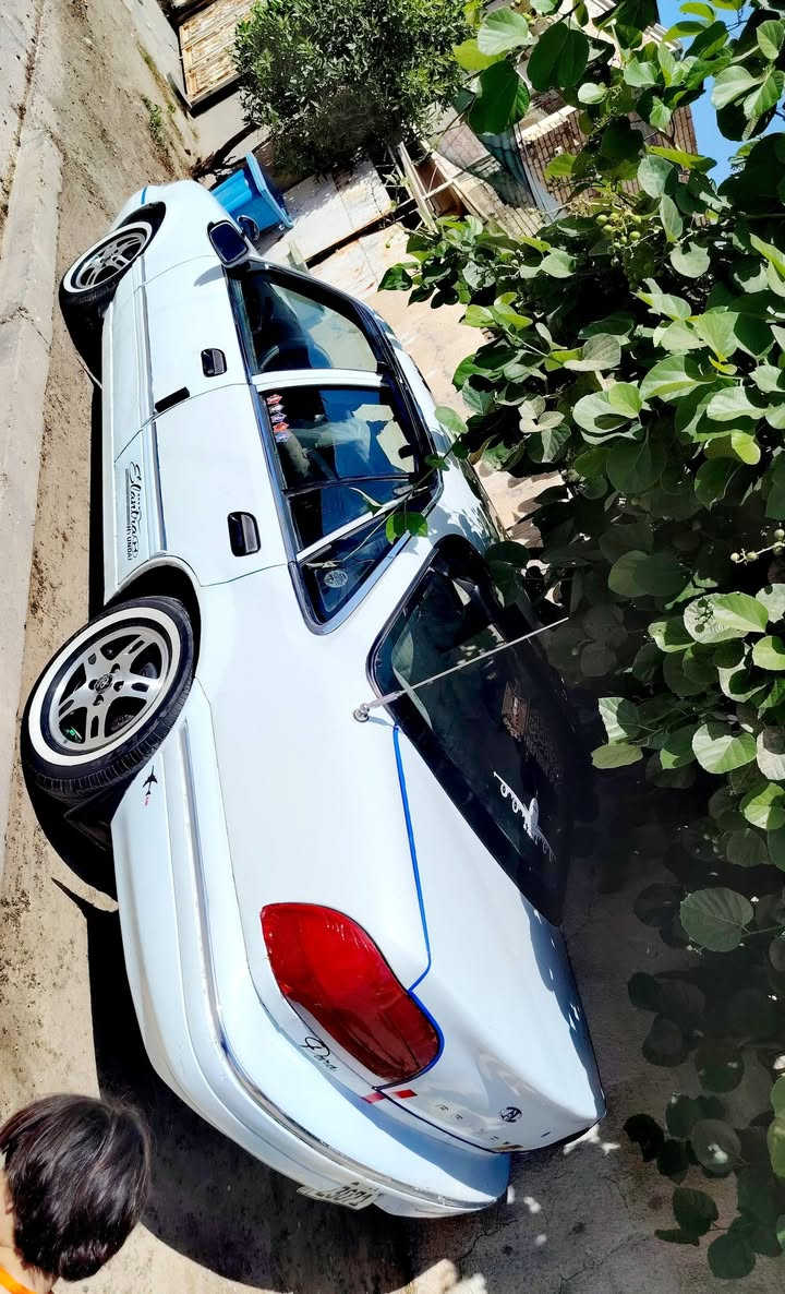 دايو ابرنس فراشه مديل 96بغداد بسمي رقم انكليزي هزه جديده سنويه جديده
دايو ابرنس فراشه مديل 96 رقم بغداد بسمي  انكليزي وتحويل مباشر هزا جديده 

محرك 2000 كير اوتوماتيك كفاله 

شواصي كفاله لامضروبه ولا شي 

تايرات خط ابيض جدد 

تبريد نقص غاز 

سياره سنتر الوك 

صدر امامي وخلفي زين 

كهربايات كلهه شغاله رون كيلو مترالسياره ناعمه ونشطه ويل كب مجلي لونين 

سماعات  مسجل كله شغال السياره

جام كهربائي عندي نقص بس السكن يراد دكمه 

 داخل السياره كله ع البلاد ابطاين وكشنات

السياره مصبوغه  للجماليه فقط لامضروبه ولا شي 

هاذ رقمي احمد ابو علي ***********

السعر 40وبيه مجال الطيبين 

مكان بغدد الدوره
