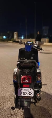 بوليس • موديل 13 • بابل الطليعة