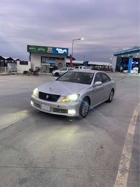 ٢٠٠٥ • نضيف كلش • تكييف ودفاية