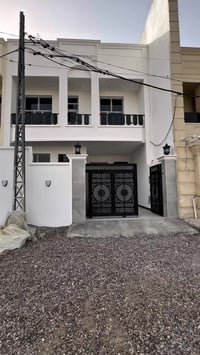 الفلوجة الضباط الرابعة • ١٥٠م • ٤غرف