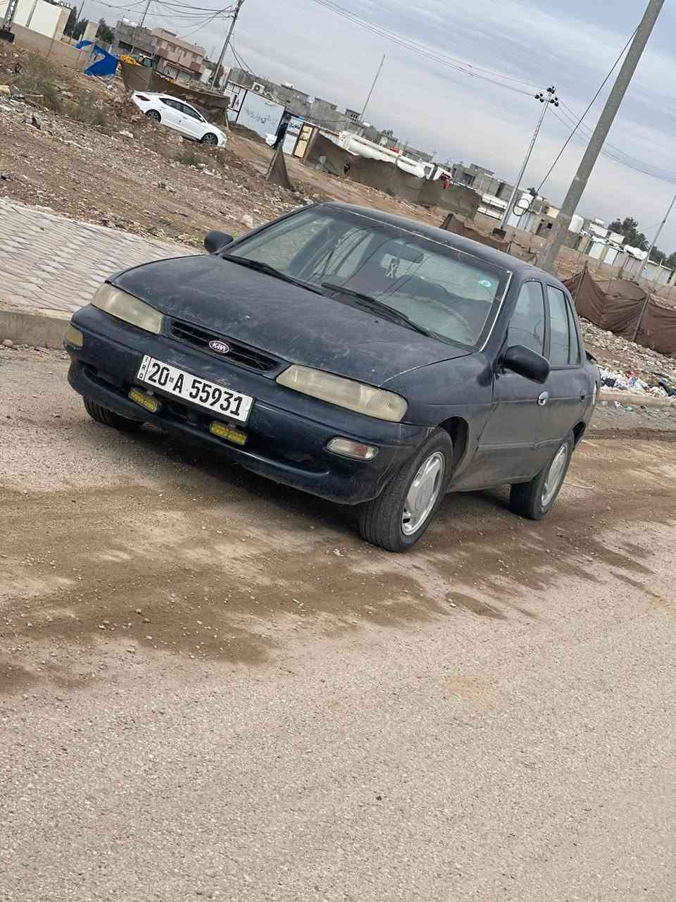 سلام عليكم كيه سيفيه مديل 95 مكينه كير خير من الله تخم تاير صدر خلفي امامي جديد سيارة حلوه مكينه مفتوح رقم ديالى تحويل ثاني يوم عوزك بس دشبول شويه تعبان اسعر 26 مكاني ديالى بلدروز رقم الهاتف ‏‪***********‬‏
