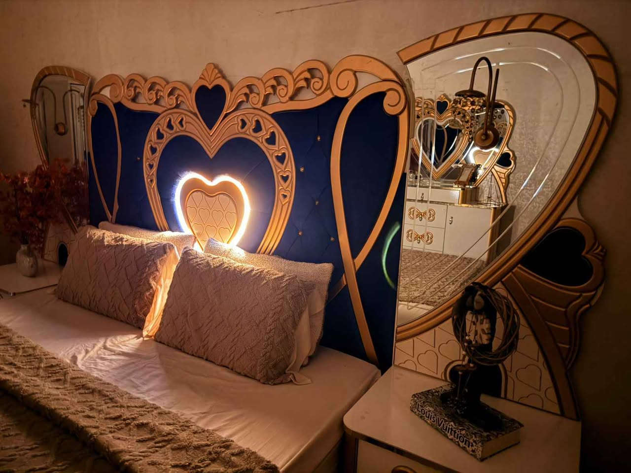 غرفه تركيه ٧ قطع بيها اناره سعر ٧٥٠ مكان بغداد بغداد, العراق


**إذا كنت صاحب هذا الإعلان وتريد حذفه لأي سبب، رجاءا أرسل رسالة إلى الدعم الفني**