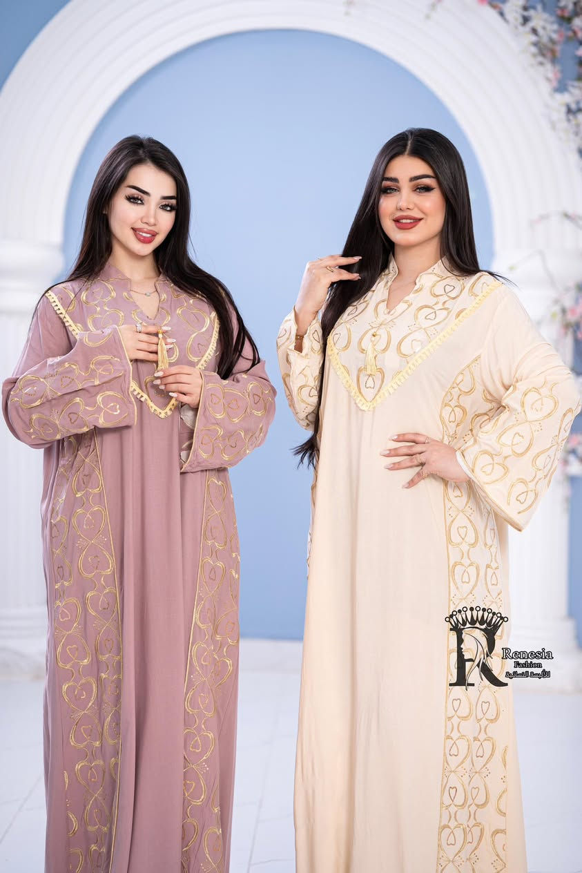 دراعة خامة كشمير درجة اولى ممتاز جداً 
القياسات لارج الى 3 اكس 
متوفر ب٦ الوان 
شغل تطريز على طول القطعه 
السعر ٢٠ قطعتين ٣٥ الف


**إذا كنت صاحب هذا الإعلان وتريد حذفه لأي سبب، رجاءا أرسل رسالة إلى الدعم الفني**