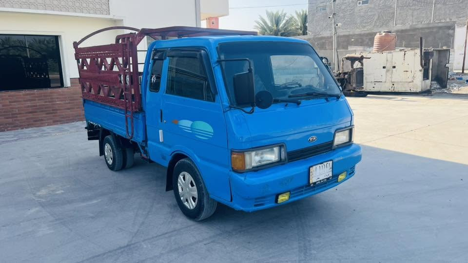 ‏سلام عليكم كيه  بنجو موديل 92 رقم كربلاء مكفولة من مكينة وكير وكسن شاصي رقم شاص الحدادية 
‏كهربائيات سيارة خير من الله مال جناي مصبوغه  جمالية السعر 42 بيها مجال شي قليل العنوان بابل الاستفسار ‭***********‬
