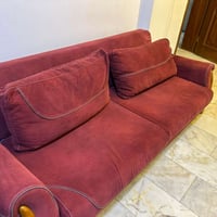 كنب • نضيفة • بغداد بلديات