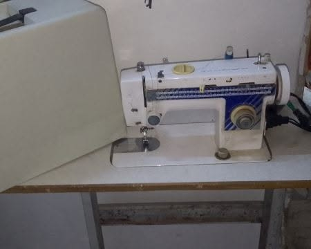مكينة برذر ياباني نضيفة للبيع السعر 100 المكان السماوه ال معالي


**إذا كنت صاحب هذا الإعلان وتريد حذفه لأي سبب، رجاءا أرسل رسالة إلى الدعم الفني**