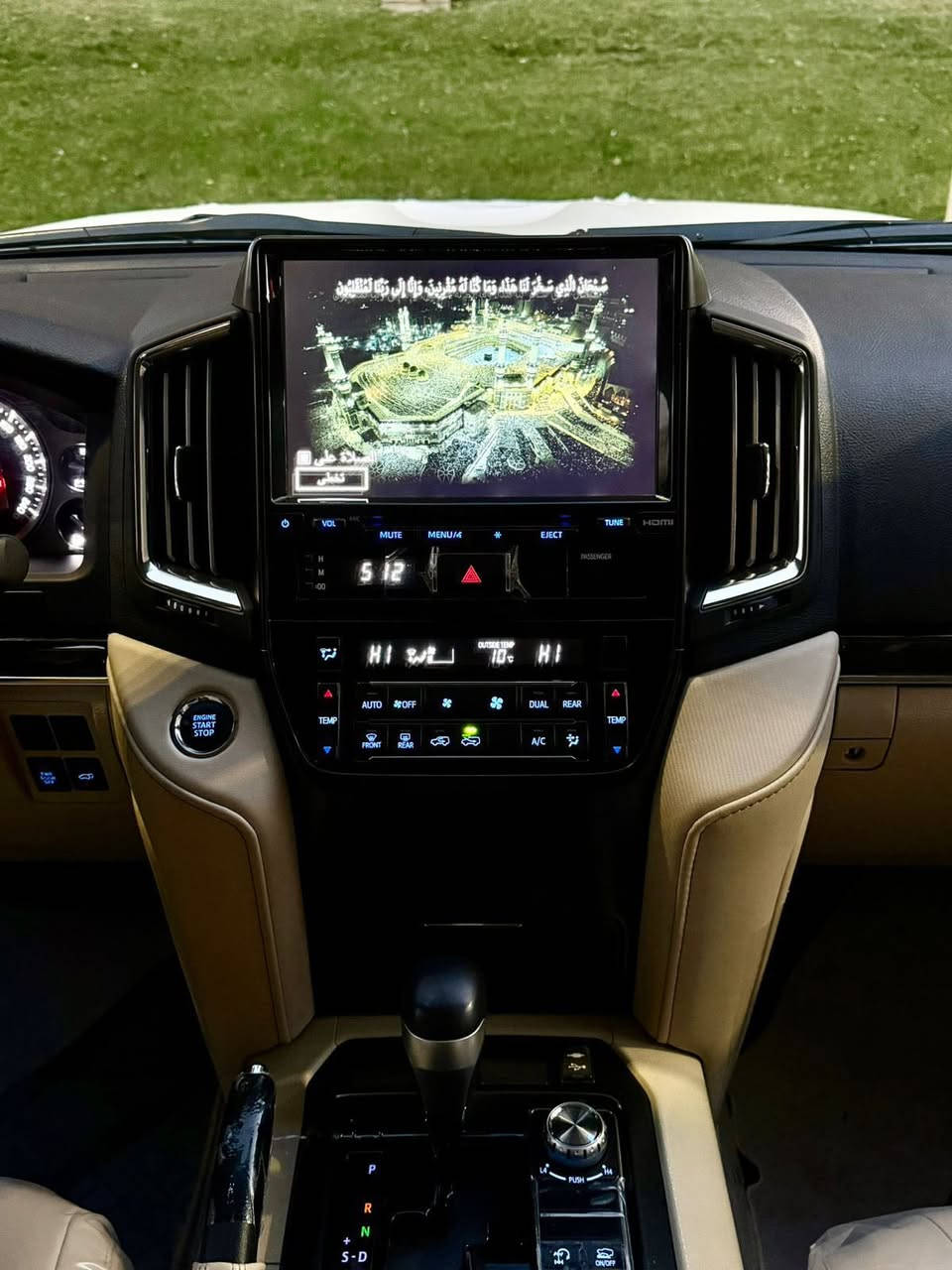 لاندكروز موديل2021GXRساز
٥٩Kg
سيارة مكفولة كفالة عامة
رقم اربيل تحويل ثاني يوم 

***********
