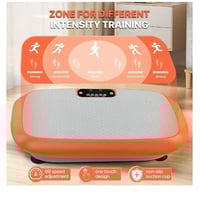 جهاز رياضي • هزاز ٧٥ • توصيل