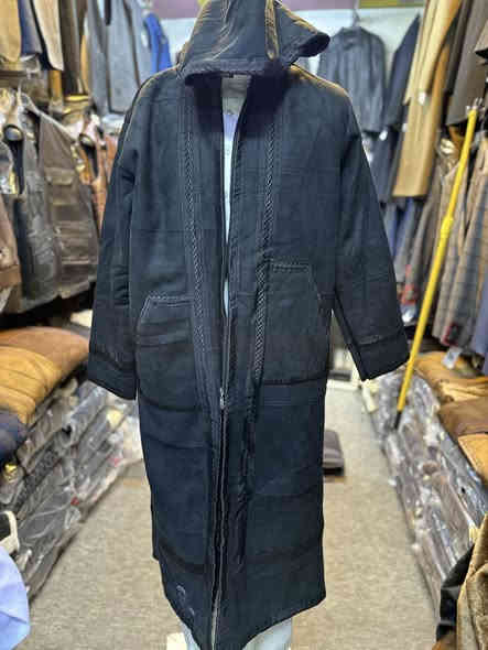 ازياء الاكابرلالبسه الرجاليه 🇹🇷 
⬇️
جديد 💣 
⬇️
فروه مغربي 
⬇️
قياسات  كامله متوفر توصيل لجميع محافظات 4 الف 
⬇️
سعر 24  الف  
⬇️
العنوان سامراء الضباط الاولى مقابل الجبريه الاولى قرب مول الصيني سابقا مقابل نعوم للحاسبات متوفر توصيل لجميع محافظات 
هـ *********** 
⬇️
صفحه الانستا 
https://www.instagram.com/azz_ekibar?igsh=MXg1NnB2NDVibmp5OA%3D%3D&utm_source=qr
