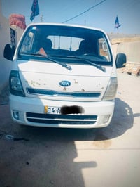 كيا بنكو • ٢٠٢٠ • البصرة سفوان