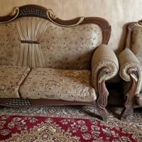 طقم تركي • ١٠ مقاعد • نواب الضباط