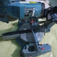 منشار كهربائي • erbaur • الكاضمية