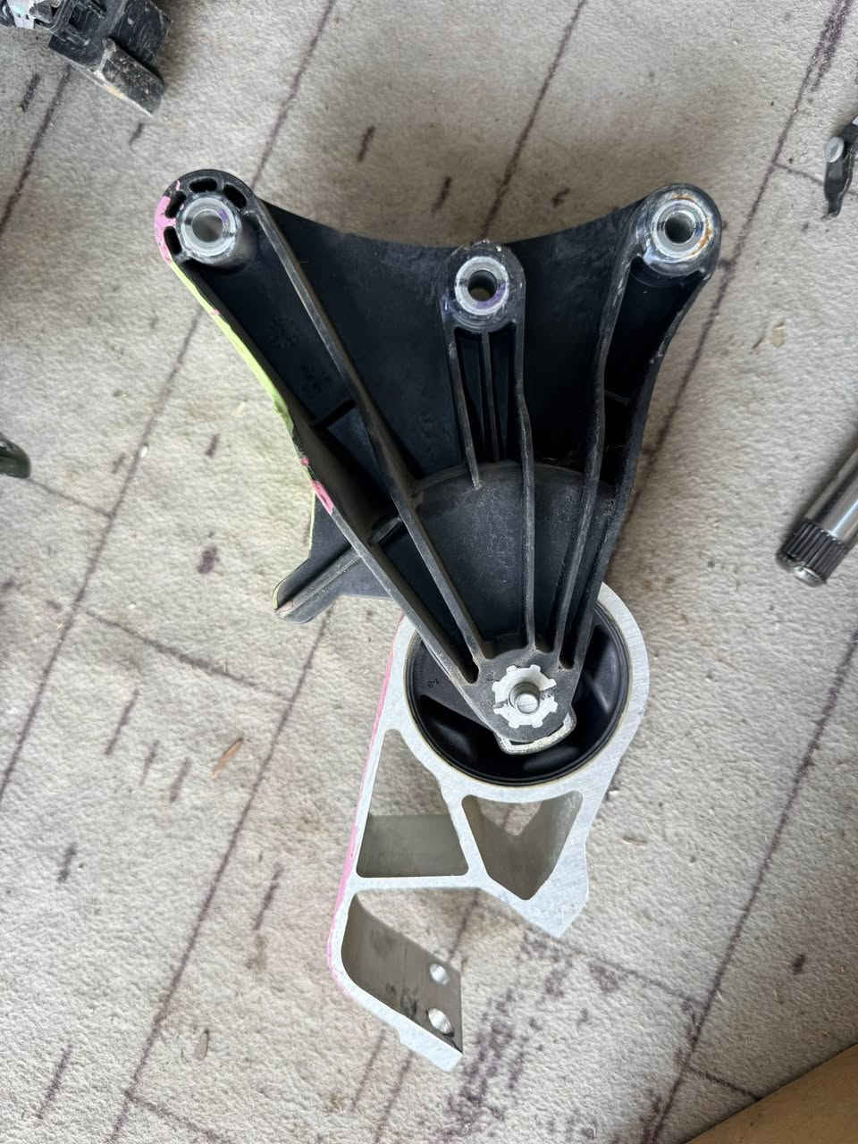 اذاين مكينة وگير ترافرس اكاديا  2025-2026
الليث لقطع الغيار 

النجف الكوفة شارع جسر الامام علي ع قرب بانزين خانة ريبال 

من الساعة 9 صباحا لغاية 2 بعد الظهر

***********

***********

يوجد توصيل لجميع المحافظات
